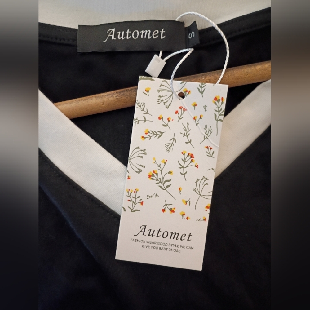 Automet Top - Picture 2 of 5